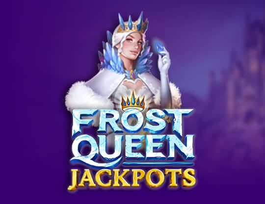 Frost Queen Jackpots